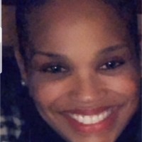 Jacqueline Driver