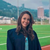 Paulina Diaz Matzdorf