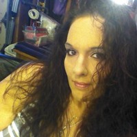 Christina Hackworth