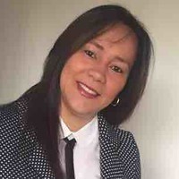 Luisa Fernanda Quiroga Silva