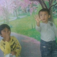Boy John