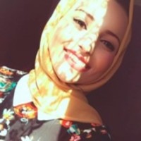 Doaa Tahrawi