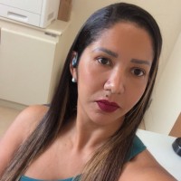 Daiane da Silva Costa