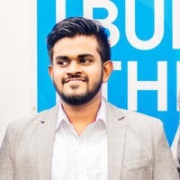 Jackson Sellaraja MBA(UK), PGD(UK)