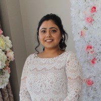 Arsh Gill