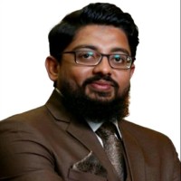 Syed Waheeb