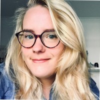 Joyce Hooghiemstra
