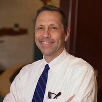 Jeffery W. Thompson