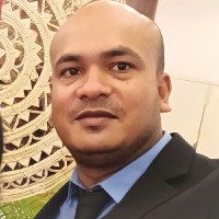 Niranjan Cooray
