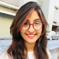 Kartika Prakash