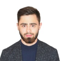 даниил дубовой