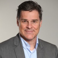 Brian Robson, PhD