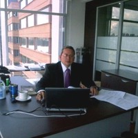 Dr. Leonel Pinto Guevara (ECO./ M.A.E. / M.B.A. PhD Projects)