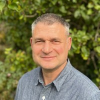 Will Sutcliffe