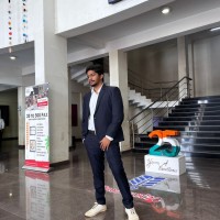 Vetrivelan p