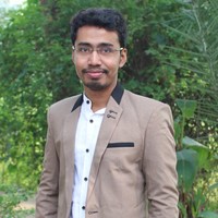 Md Faysal Ahmed