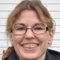 Virginie Blanchard
