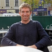 Daniel L'Esperance, AIA, NCARB