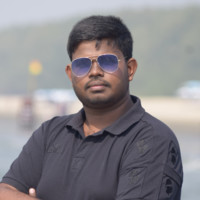 Jashedul Islam