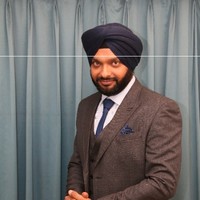 Ravinder Kalra