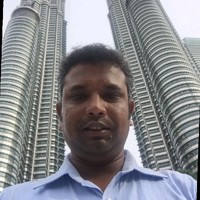 PUNITHAKUMAR RAMASAMY