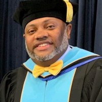 Dr. Walter Brower, Jr.