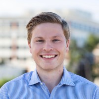 Kevin Larrivee, Mba