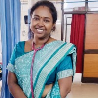 Dr. Suman Lakra