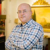 Levent Kurnaz