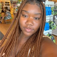 Najia Peterkin