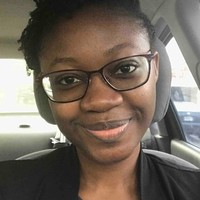 Christelle Jean