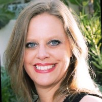 Kristin Barbarossa, MBA