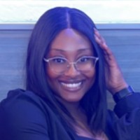 Naomi Olokode