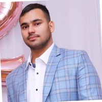 Bikash Chapagain