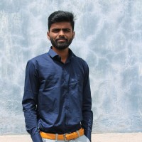 Pavankumar S H
