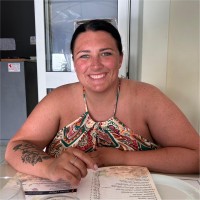 Bethany Osborne