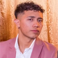 Brandon Vargas