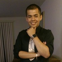 Rafael Zamora Garcia