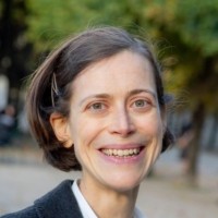 Mathilde Labat (Van Parys)