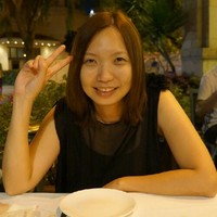 Rita Chiu