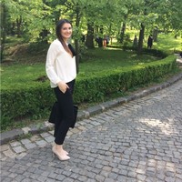 Daniela- Maria Spataru