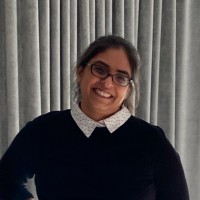 Archna Patel