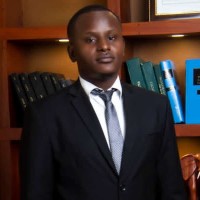 Paschal Mugisha Wenfurebe