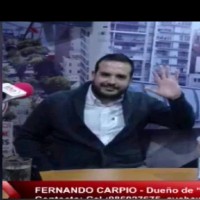 Fernando Carpio