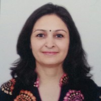 Dr.Roli Bhatnagar