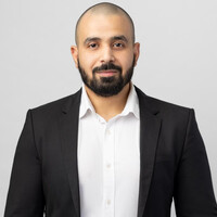 Ahmed El-Sayed