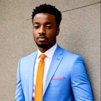 Adeoye Peter