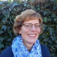 Mary Driesen