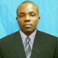 james njihia