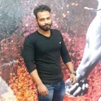 Avdhesh Sharma